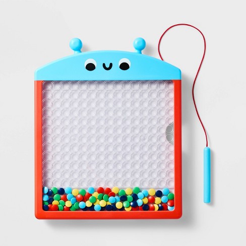 Magnetic dots toy online