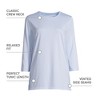 Lands' End Women's Cotton Supima Tunic - 4 of 4