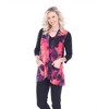 Women's Savanna Pocket Vest - Parsley & Sage - 3 of 3