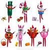 Elf on the Shelf Polar Props Elftacular Year-Round Celebration Set - Scout Elf Not Included - 2 of 4