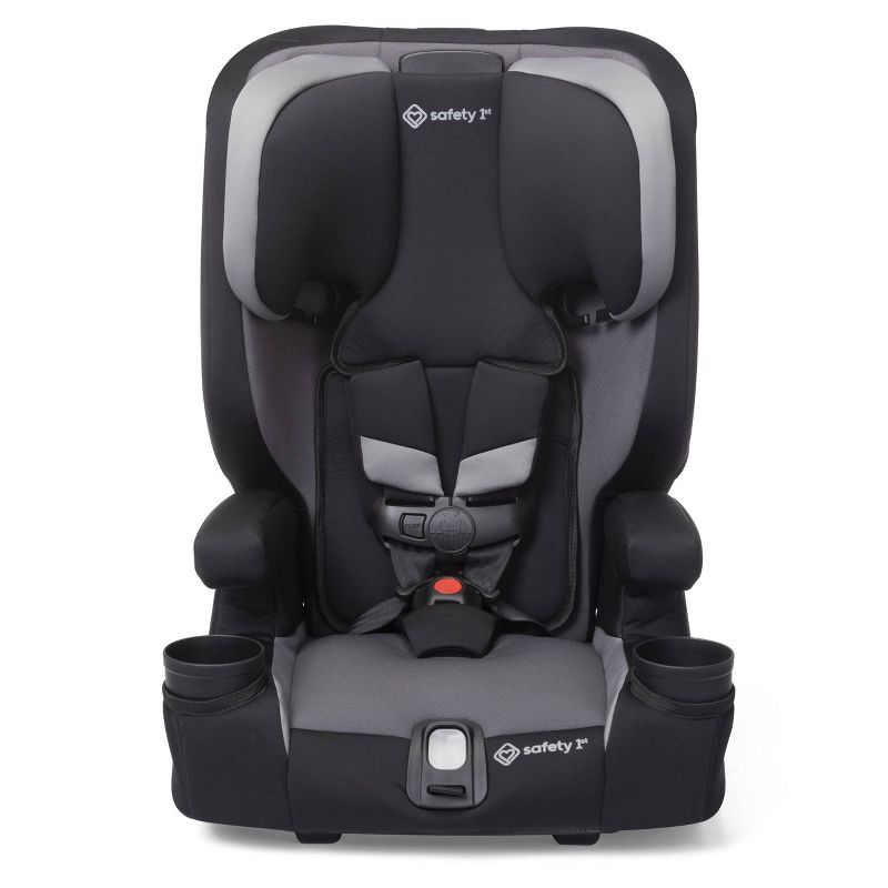 Safety 1st Boost-and-Go Essential 3-in-1 Booster Car Seat - Labrador, 3 of 21