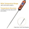 ThermoPro TP01AW Digital Meat Thermometer Long Probe Instant Read Food Cooking Thermometer for Grilling BBQ Smoker Grill Kitchen Thermometer - 3 of 4