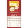 Trends International 2025 Rick And Morty Wall Calendar: Daily Planner, 12x12 Inches, Multicolored, All Ages, Paper Material - 3 of 4
