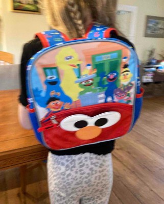 Elmo backpack target store