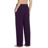 Jockey Women's Everyday Essentials 100% Cotton Pant - image 2 of 4