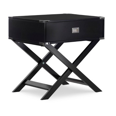 target x base accent table