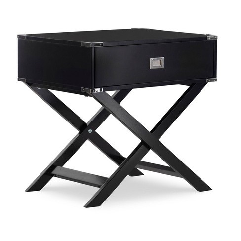 Target x base store accent table