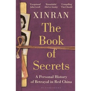 The Book of Secrets - by  Xinran Xue (Paperback) - 1 of 1