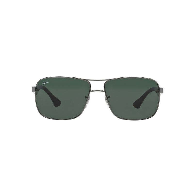 Ray-Ban RB3516 59mm Male Square Sunglasses, 2 of 7