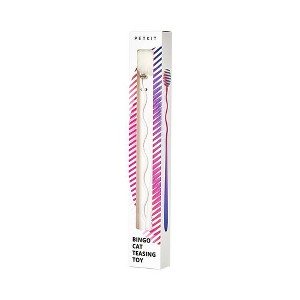 PETKIT Bingo Stick Cat Toy - White - 1 of 4