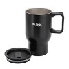 Mr. Coffee Javelin 2 Piece Thermal Bottle and Travel Mug Set - 4 of 4