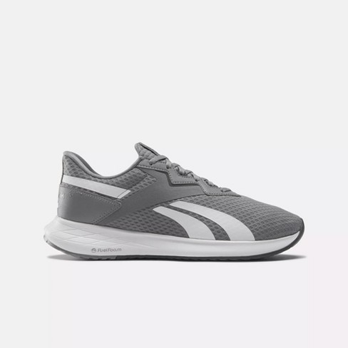 Classic Leather Shoes - Ftwr White / Pure Grey 3 / Reebok Rubber Gum-03 |  Reebok