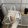 Boersma Cute Mini Crossbody Bag for Women – Top Handle Clutch Handbag, Stylish Small Purse for Daily Use, Parties & Travel - 3 of 4