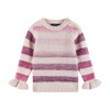 Andy & Evan  Infant  Girls Sweater & Legging Set - 4 of 4