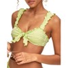 Adore Me Women's Steph Swimwear Top - 3 of 4