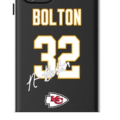 nick bolton