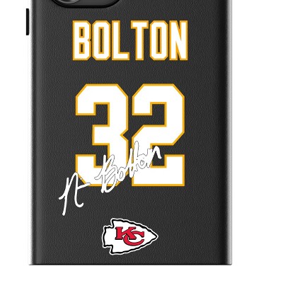 nick bolton