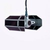 Kurt Adler UL 10-Light Star Wars TIE Fighter Light Set - 4 of 4