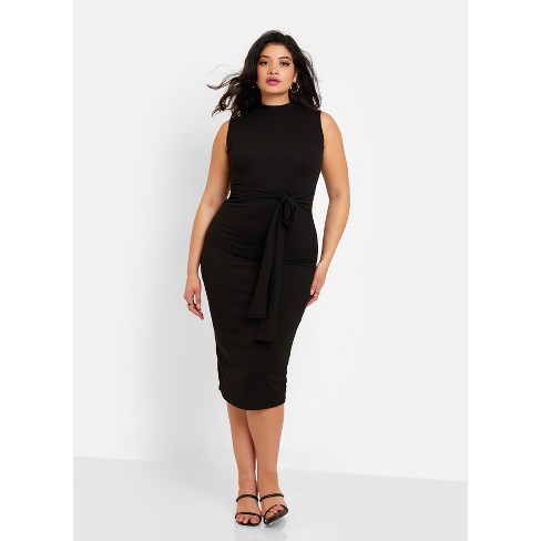 High Neck : Dresses for Women : Target