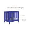 Babyletto Origami Portable Mini Crib - 3 of 4