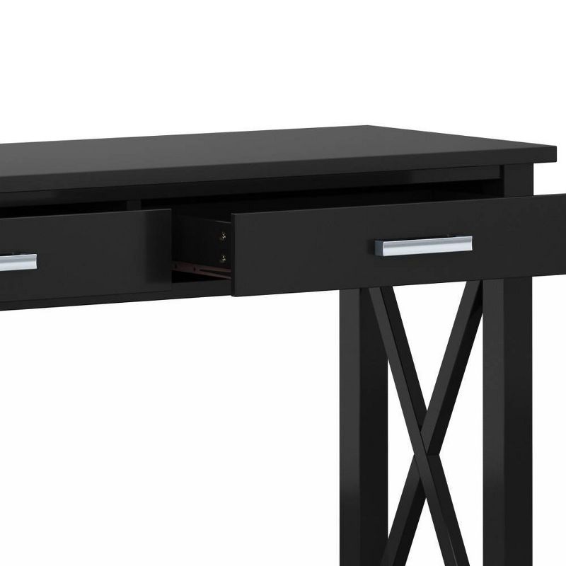 47" Waterloo Contemporary Console Sofa Table - Wyndenhall, 5 of 8
