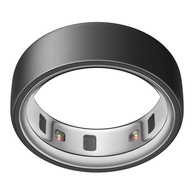 Oura Ring 4, 1 of 12