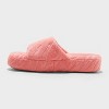 Women's Adrianna Platform Slippers - Auden™ - 2 of 4