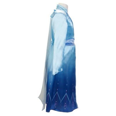 Disney Frozen 2 Elsa Travel Dress