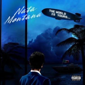Natanael Cano - Nata Montana (Vinyl) - 1 of 1