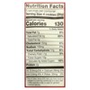 Fancypants - Cookies Oatmeal Raisin - Case of 6 - 5 oz - 2 of 3