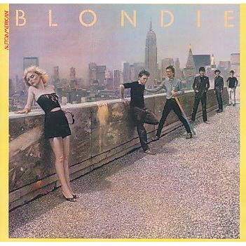 Blondie - Autoamerican (CD)