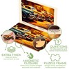 QUOKKA 63 - 100 Pieces Dementia Jigsaw Puzzles for Elderly - Activities Games for Seniors - 3 of 4
