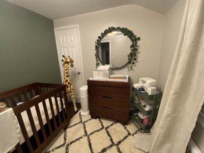 Guest review image 1 of 2, zoom in