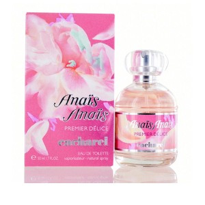 Anais Premier Delice  Edt Spray 1.7 Oz 50 Ml Women - 1 of 1