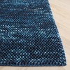 Natura NAT425 Hand Woven Indoor Rugs - Safavieh - 3 of 4