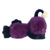 Aurora Small Ani Angler Fish Too Cute Playful Stuffed Animal Purple 9" - 3 of 4