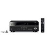 Yamaha RX-V385 5.1 Channel 4K AV Receiver w/ ( 2 Pair ) Kicker KB6G 2-Way Full Range Indoor Outdoor Speakers (Pair) Weatherproof Speakers for Patio... - 4 of 4
