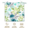 Honeycomb Outdoor Premium Dining Seat Cushion  (2-Pack) - 4 of 4