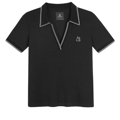 Spruce Fashion Alice Roya Polo