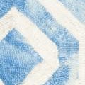 ivory/blue