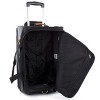 Bric's Luggage X-Bag 21-Inch Carry-On Rolling Duffel - 3 of 4