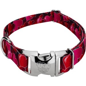 Country Brook Petz Premium Dog Collar - Affection Collection - 1 of 4