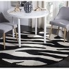 Soho SOH717 Hand Tufted Indoor Rugs - Safavieh - 2 of 3
