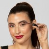 Billion Dollar Beauty - Color & Control: Tinted Brow Gel - Raven- 0.169 floz - image 2 of 2