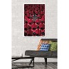 Trends International Netflix Squid Game - Key Art Framed Wall Poster Prints - 2 of 4