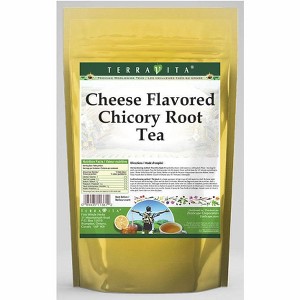 TerraVita Cheese Flavored Chicory Root Tea (50 tea bags, ZIN: 548930, 1-Pack) - 1 of 4