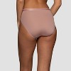 Vanity Fair Lingerie Women's Comfort Where It Counts Hi-Cut Underwear 3pk - 3 of 4