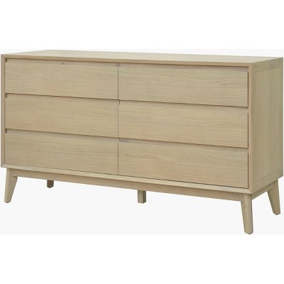 Mark & Day Keyon Modern Dressers