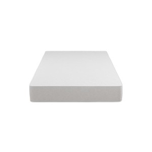 Signature Sleep Sweet Cuddles Baby Crib & Toddler Bed Mattress, White - 1 of 4