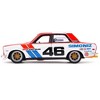 Datsun 510 #46 "Simoniz" BRE (Brock Racing Enterprises) "Tokyo Mod" 1/24 Diecast Model Car by Maisto - 3 of 4